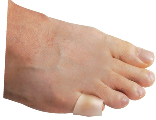 Visco Gel Little Toe Sleeve 2 per Pack product image
