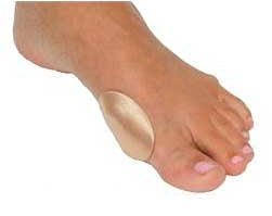 Visco-GEL Bunion Shield  each product image