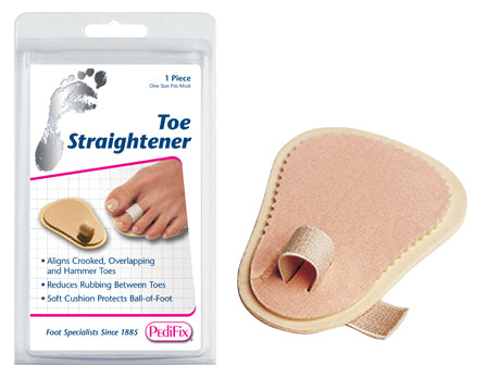 Single Toe Straightener by Pedifix product image