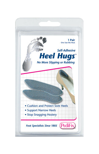 Heel Hugs Pair product image