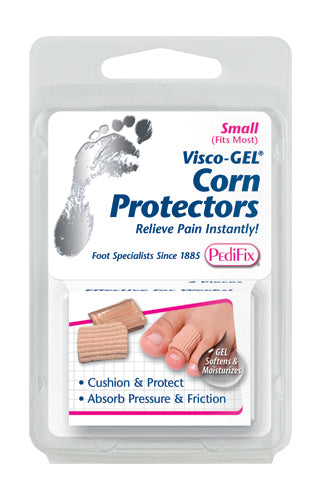 Visco-Gel Corn Protectors Pack/2  Small product image