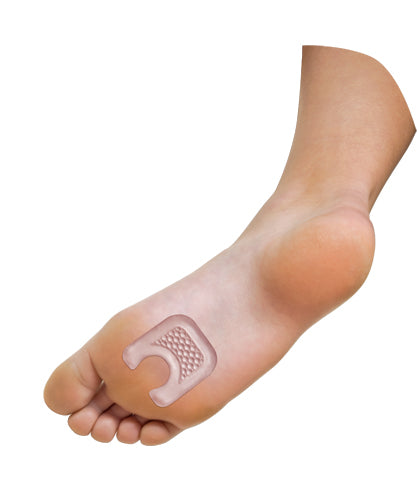 Pedi-GEL Callus Pads Pk/2 product image