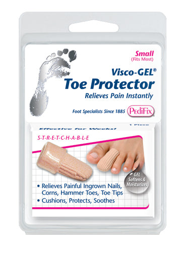 Visco-Gel Toe Protector  Each Small product image
