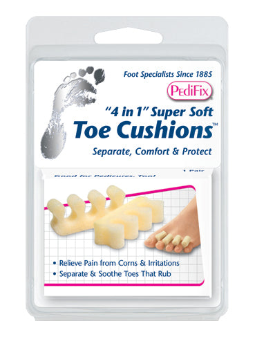 Toe Cushions (Pair) product image
