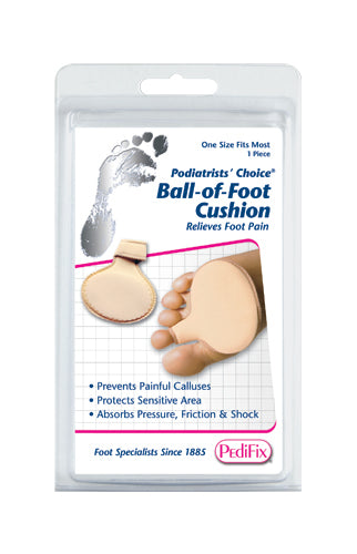 Metatarsal Cushion Nylon Cover product image