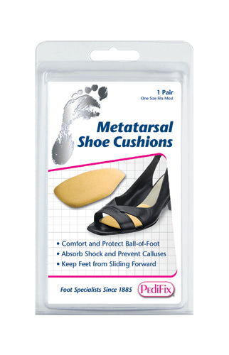Metatarsal Shoe Cushions (Pr) product image