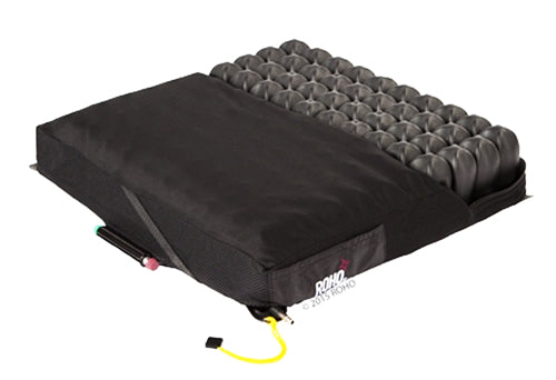 Quad Select Custom Cushion Small w/Cover  Roho product image