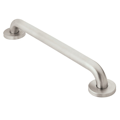 Moen Grab Bar  12  SecureMount Peened  Concealed Screws product image