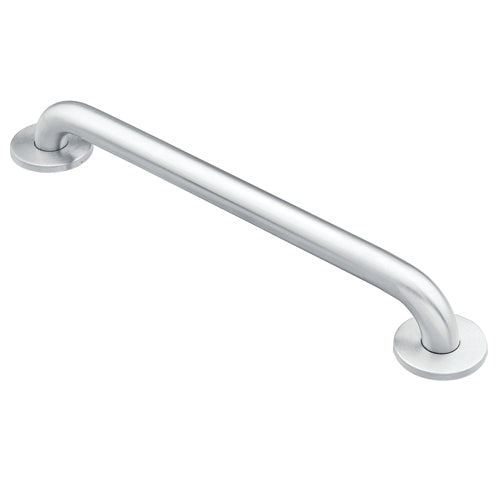 Moen Grab Bar  42  SecureMount Polished Stainless Cnceal Scrw product image