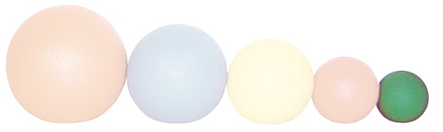 Rebounder Medicine Ball 1.1 lb product image