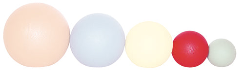 Rebounder Medicine Ball 2.2 lb product image