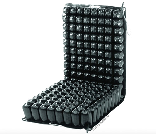 ROHO Personal Recliner Cushion 16-17x16-17 (9x9 Cells)-Custom product image