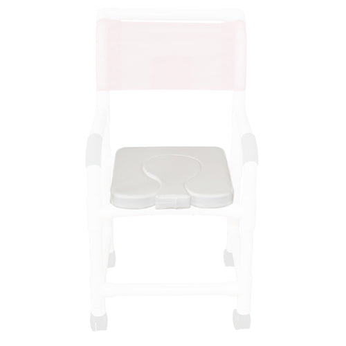 Padded Seat for #7042 Shower/Commode Chair product image
