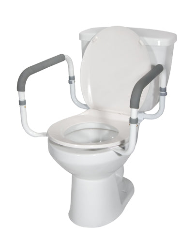 Toilet Safety Rail product image