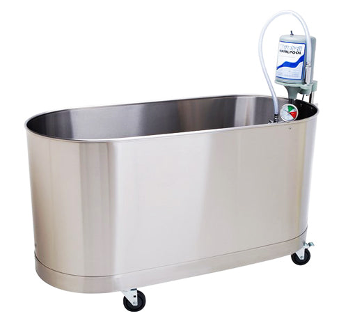 Sports Whirlpool 110 Gallon Mobile product image