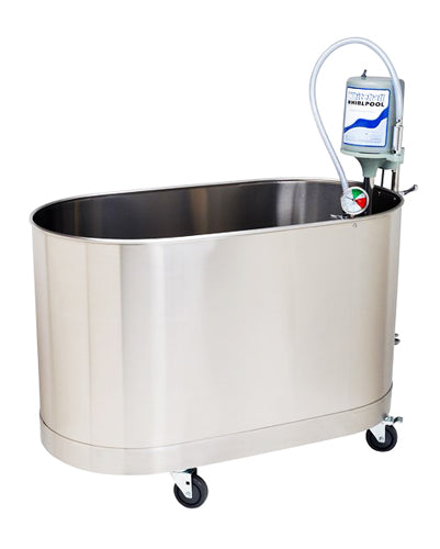Sports Whirlpool 90 Gallon Mobile product image