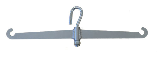 Sway Bar for Hydraulic Lifter (2-Point Cradle) Hoyer product image