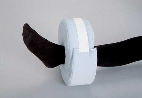 Foot Elevator w/Polyfoam Cover 4  Width product image
