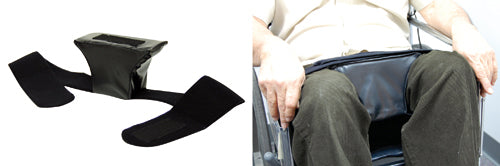 Abduction Wedge 7 W x 8 H x 4 D product image