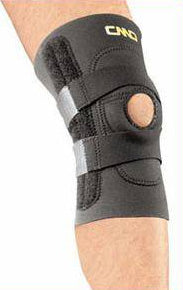 J-Brace Patellar Stabilizer Extra Large  Right product image