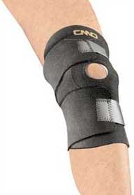 Knee Wrap  Universal Fit Regular product image