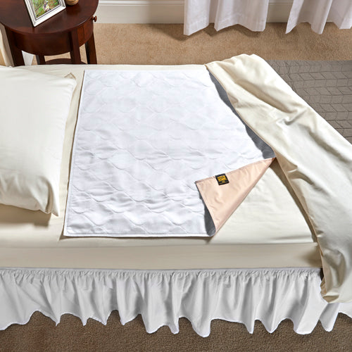 Salk Haloshield Underpads 32  x 36   w/Flaps product image