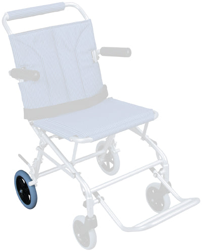 Rear Caster only  8  for SL18 product image