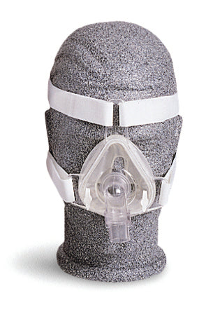 Headgear for CPAP-Strap Style White product image