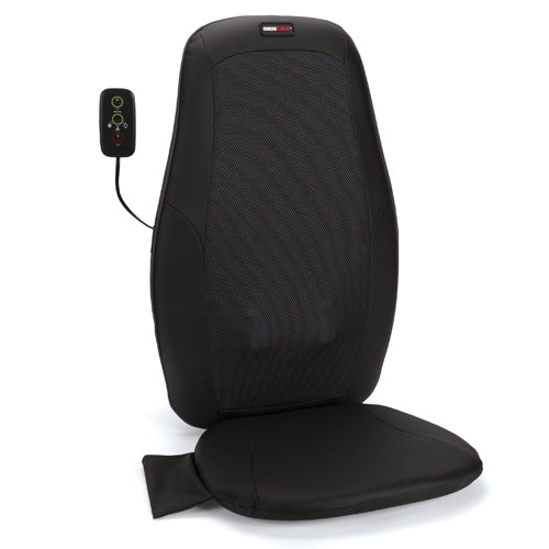 Deep Kneading Shiatsu Cushion w/Heat product image