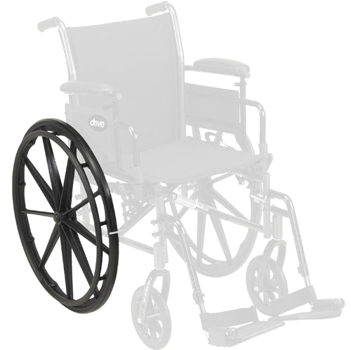 Wheel Assembly for Cruiser III Rear (each) product image