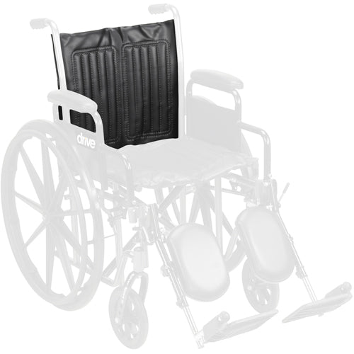 Back Upholstery for Silver Sport II  (Each) product image