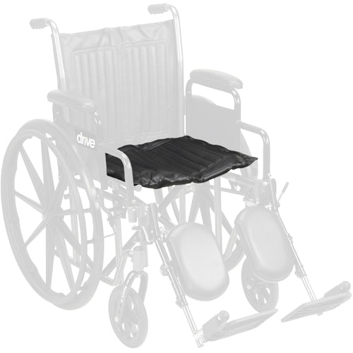 Seat Upholstery for Drive W/C 20   Silver Sport II product image