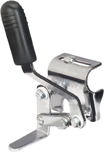 Brake Assembly-Push to Lock Right Side Mount product image