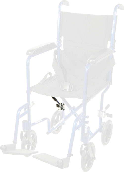 Brake Assembly for Drive Transport Chairs  Right product image