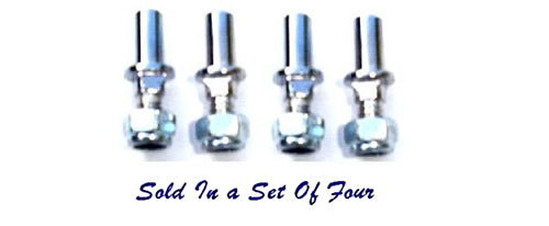 Hanger Pins only  Pk/4 for 10950D  E  F  or J product image