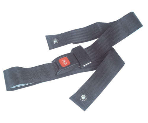 Seat Belt Bariatric Extended 60 product image