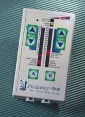 Pathway Surface EMG Unit Dual Channel product image