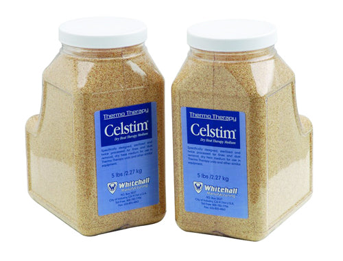 Celstim 10 Lb box (2/5 Lb Containers) product image