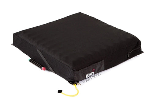 Roho Cover Only for #1R1010C or QS1010C  18x18 HiProfile product image