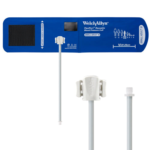 Cuff  Reusable  Small Adult 1-Tube  SC product image