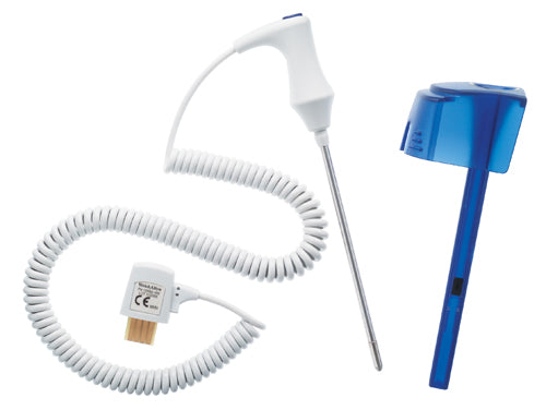 Probe & Well Kit 4' Oral / Axillary product image