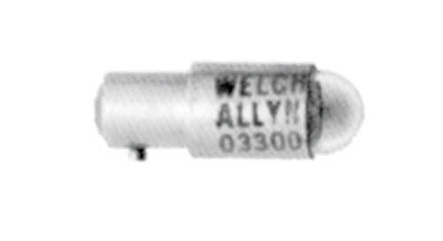 Welch Allyn 2.5v Halogen Bulb product image