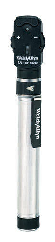 WA Pocket Ophthalmascope With Rechargeable Handle product image