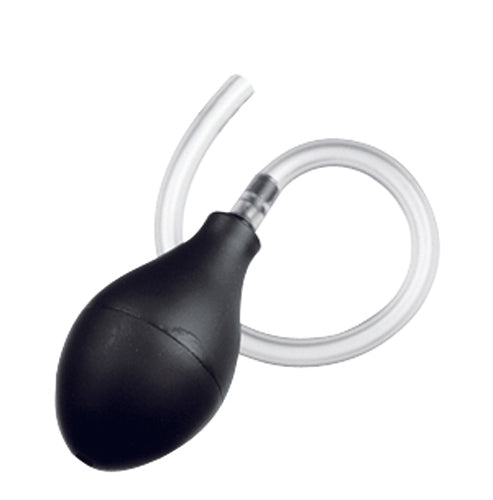 Insufflator Bulb & Tube w/o Tip for # 20200 product image