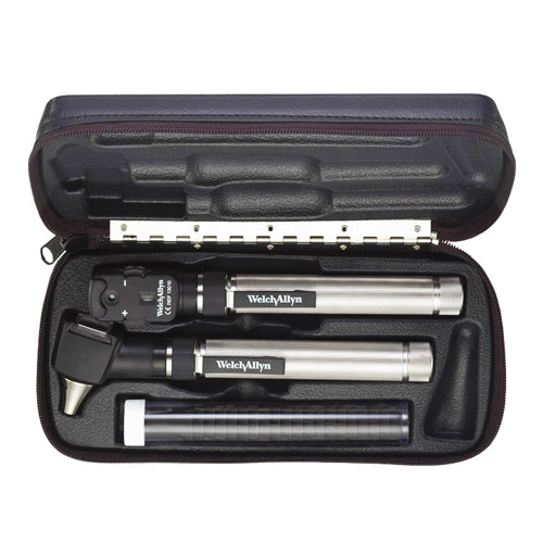 WA PocketScope w/AA Handle In Hard Case product image