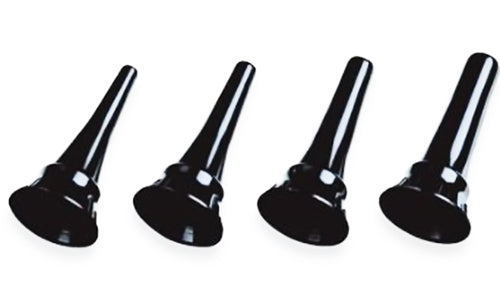 Universal Reusable Ear Specula Set of 4 product image
