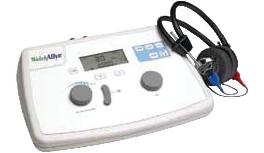 WA Audiometer AM-282 product image