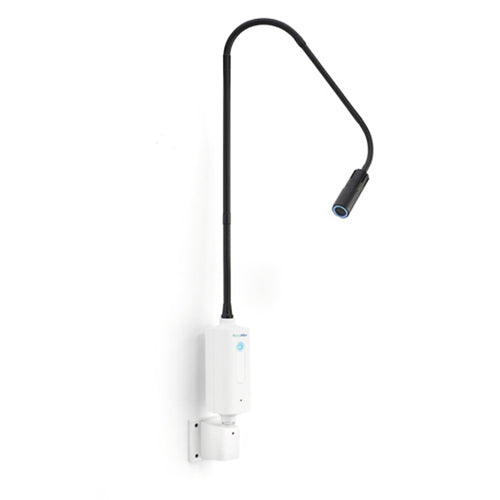 WA Exam Light IV LED w/Table & Wall Mount product image