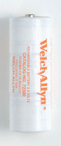 Ni-Cad Rechargeable Battery (Orange) for WA71000A product image